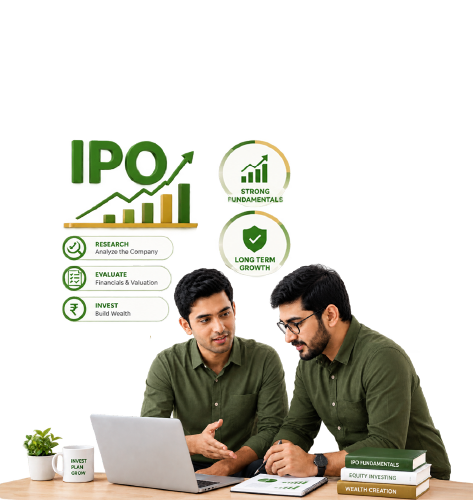 Upcoming IPO